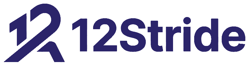 12Stride